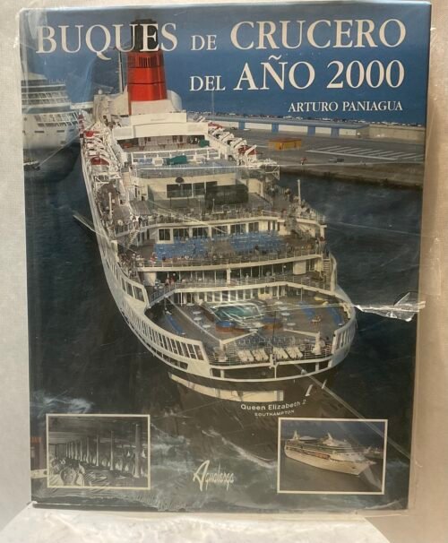 Buques de crucero del año 2000