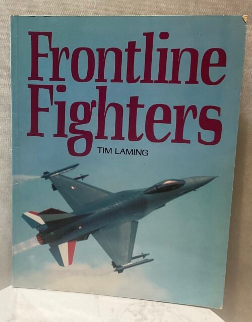 Frontline fighters