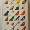 Reactores comerciales 1948-1994