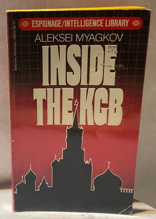 IMG_6837 Inside the KGB